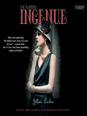 cover image of Ingenue